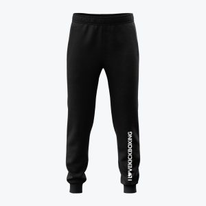 Trouser - Black