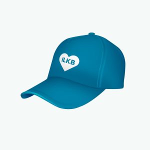 ILKB Cap – Blue