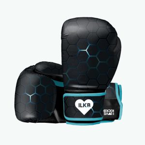 Gloves - Hexaverse Black