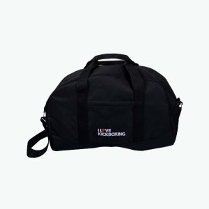 ILKB Bag - Black