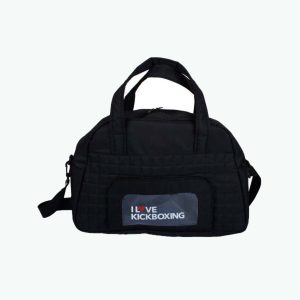 ILKB Bag - Black II