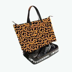 ILKB Bag - Cheetah