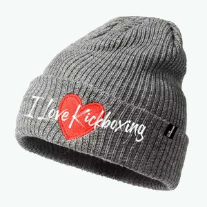 ILKB Beanie - Grey