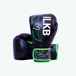 Gloves - Limited Edition 10th Anniversary