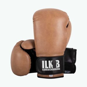 Gloves - Vintage Faux Tan