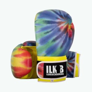 Gloves - Tie Dye Classic