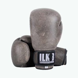 Gloves - Vintage Premium Leather Classic