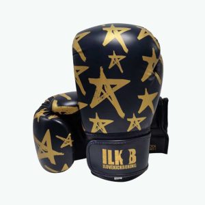 ILKB Super Star Gloves - Navy
