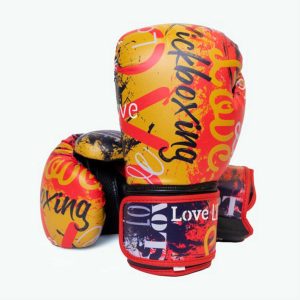 Gloves - Love & Spunk