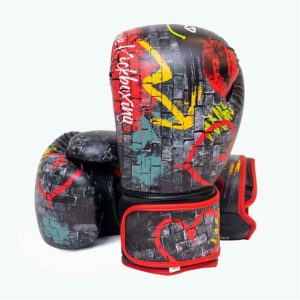 Gloves - Street Style