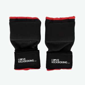 Gel Wraps - Classic Black