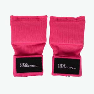 Gel Wraps - Hot Pink