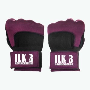 Quick Wraps - Purple