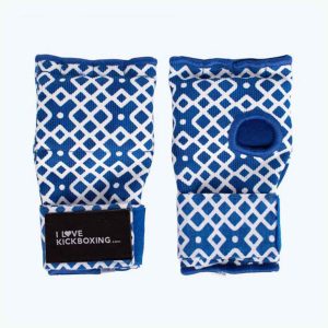 Gel Wraps - Diamond Blue