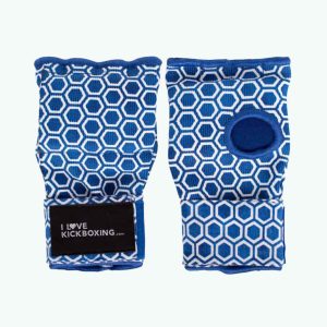 Gel Wraps - Hexa Blue