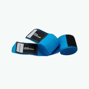 Hand Wraps - Blue