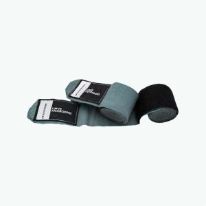 Hand Wraps - Grey