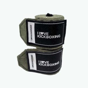 Hand Wraps - Clover