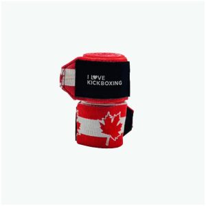 Hand Wraps - Canada