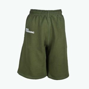 Men's Main Stack Shorts - Military Green