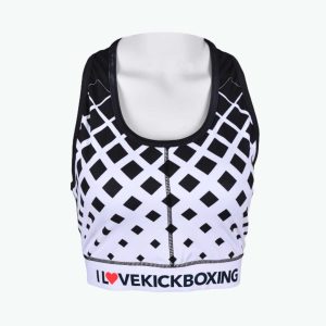 Sports Bra - Diamond